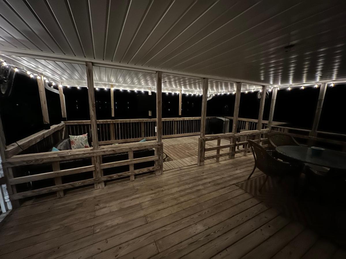 The Fifth Promise - A Cozy Lakehouse Retreat Chipley Exterior photo